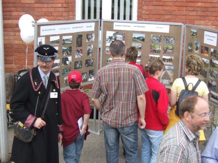 Ausstellung in Nellingen