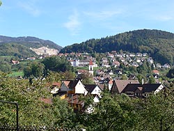 ACHERTAL