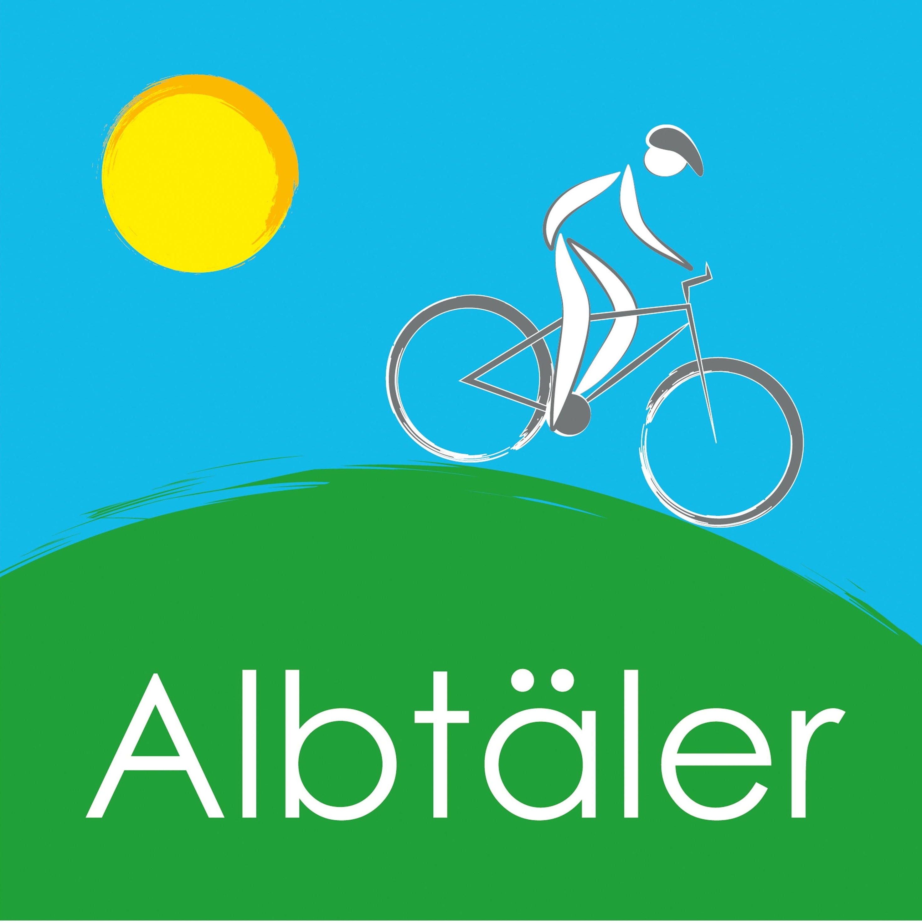 Albtaeler-Radweg