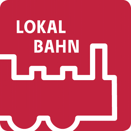 Lokalbahn-Radweg