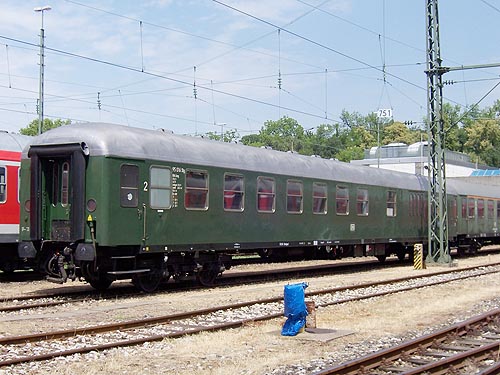 BDüm 95016