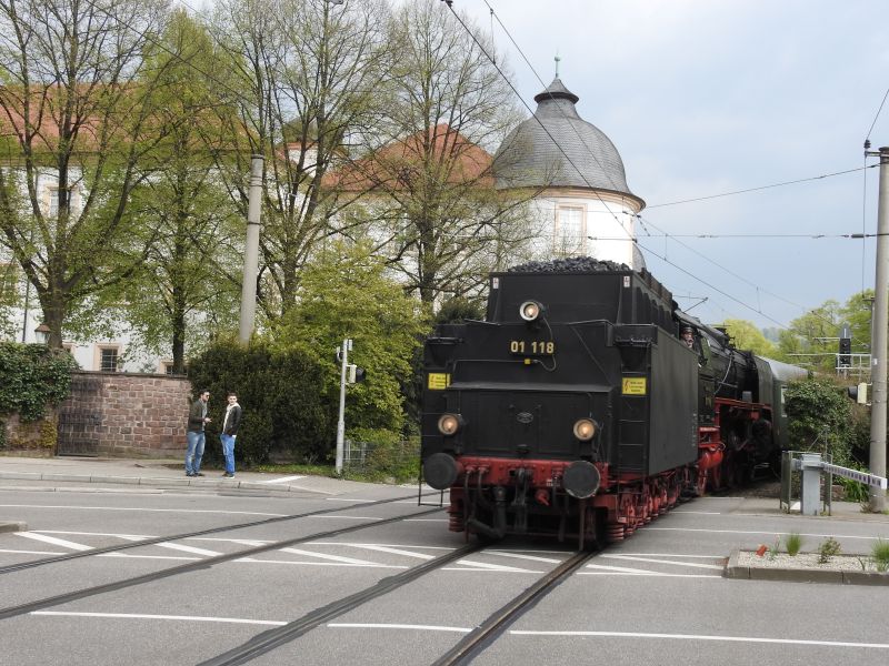 16.05.011101 118Ettlingen Erbprinz