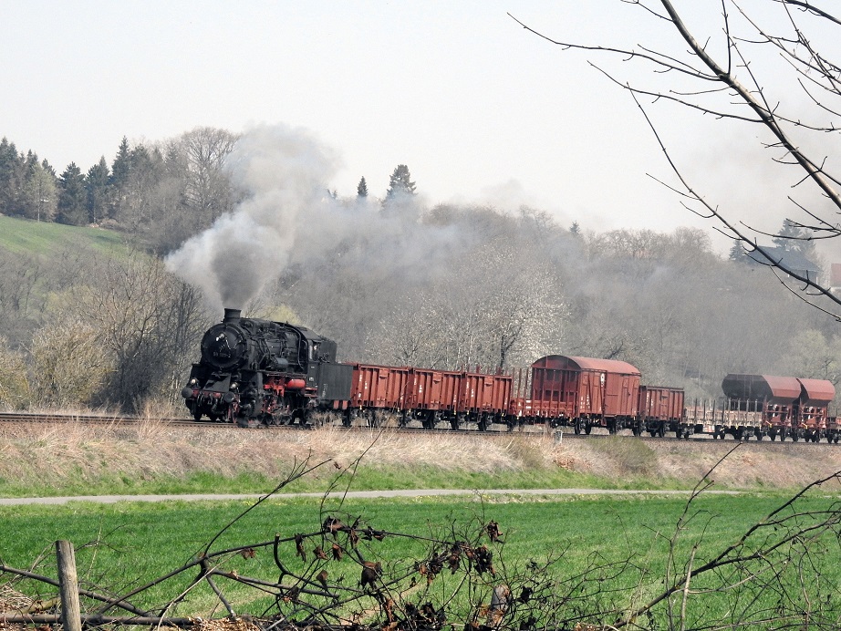 09 58 311 bei Wetterzeube