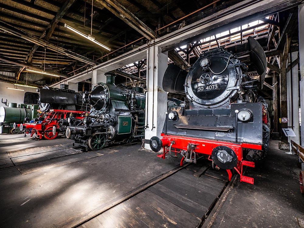 Museum