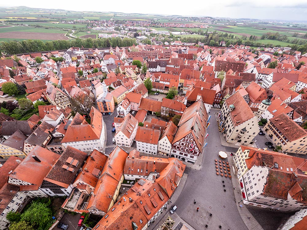 Nördlingen