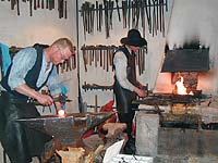 Schmiede